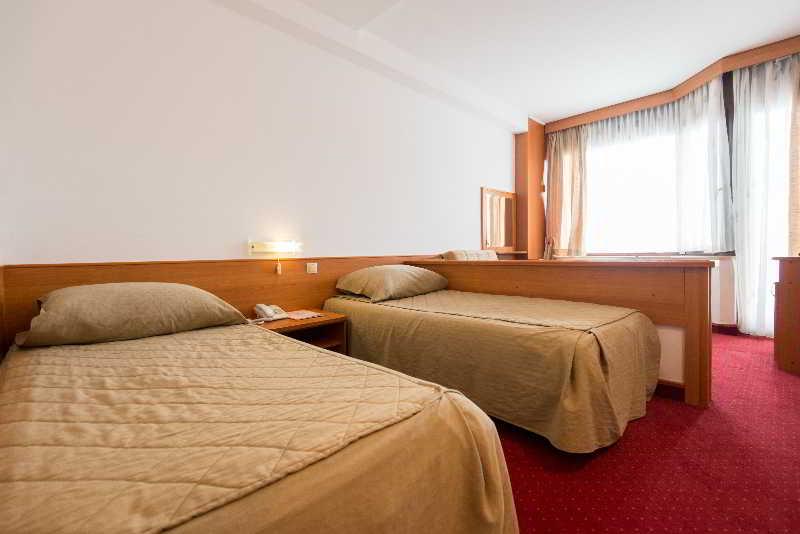 Hotel Sunce เนอุม ภายนอก รูปภาพ
