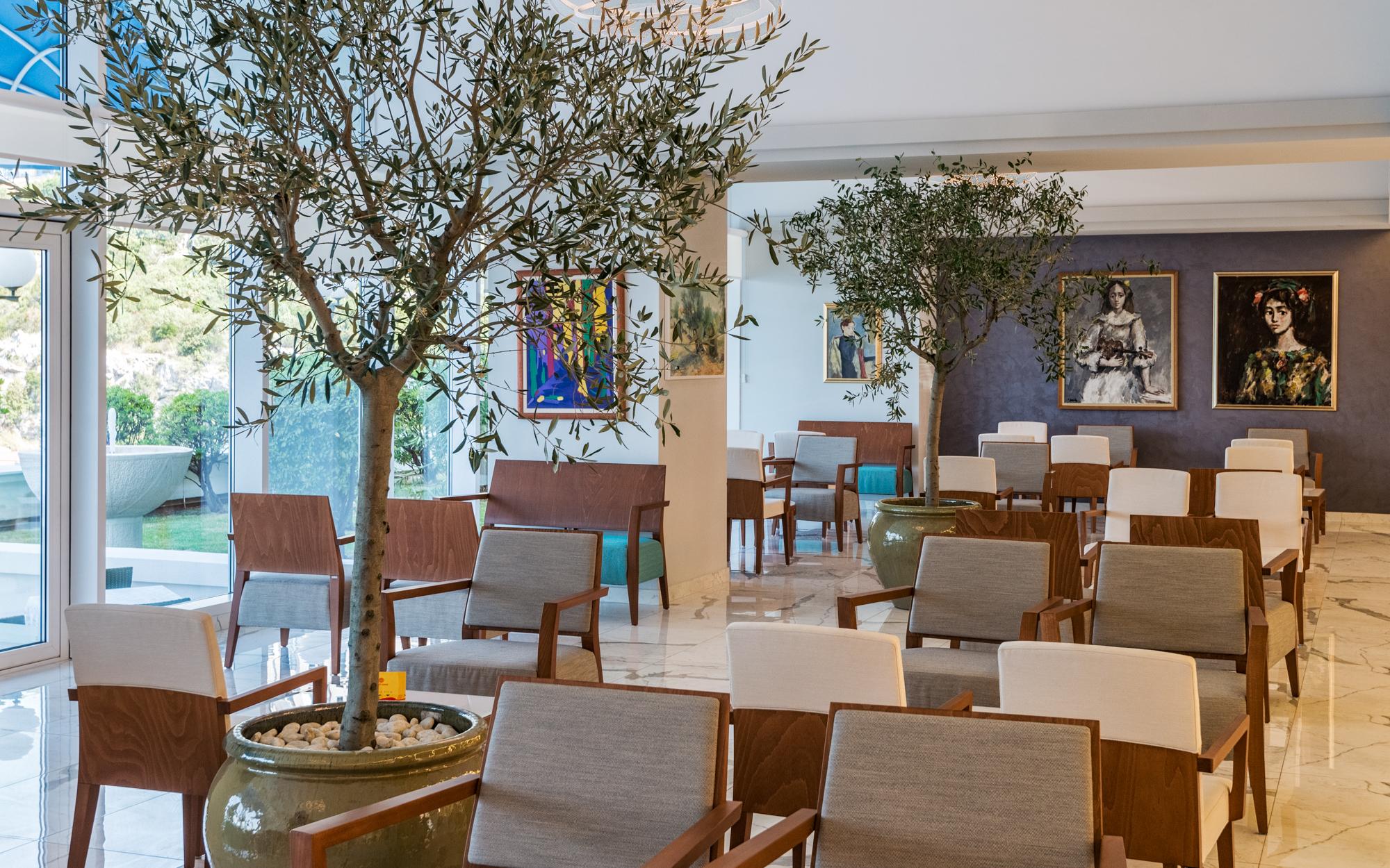 Hotel Sunce เนอุม ภายนอก รูปภาพ