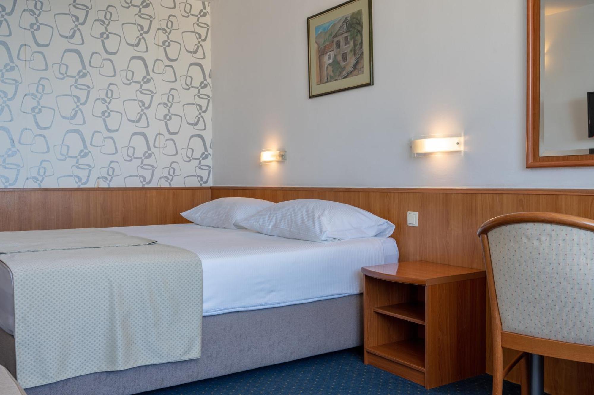 Hotel Sunce เนอุม ห้อง รูปภาพ