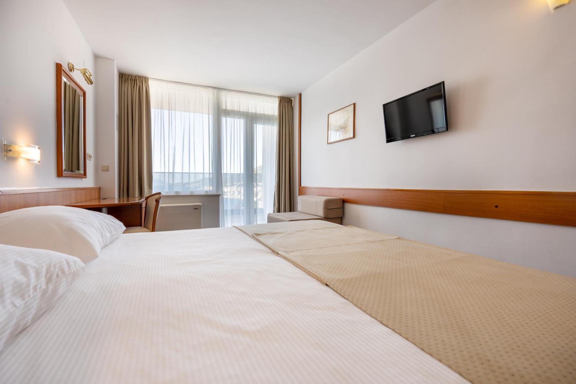 Hotel Sunce เนอุม ห้อง รูปภาพ