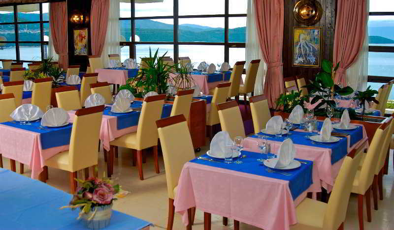 Hotel Sunce เนอุม ภายนอก รูปภาพ