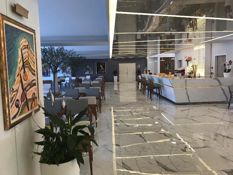Hotel Sunce เนอุม ภายนอก รูปภาพ