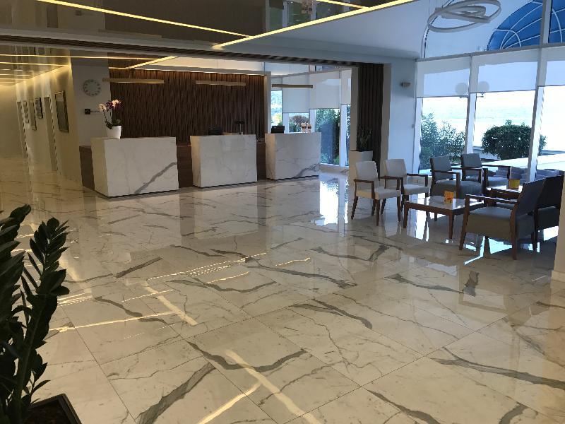 Hotel Sunce เนอุม ภายนอก รูปภาพ